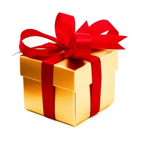 PARA REGALOS
