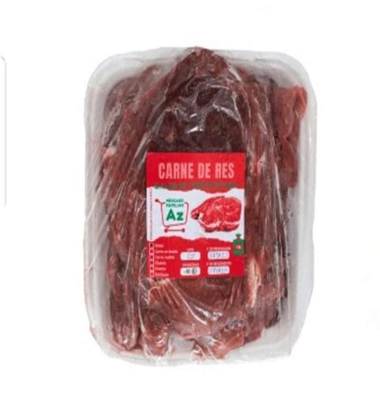 CARNE DE RES 1 KG