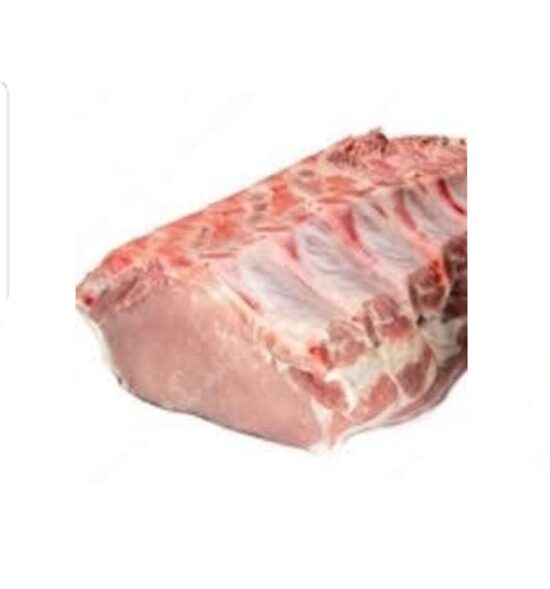LOMO DE CERDO 19.5 LBS