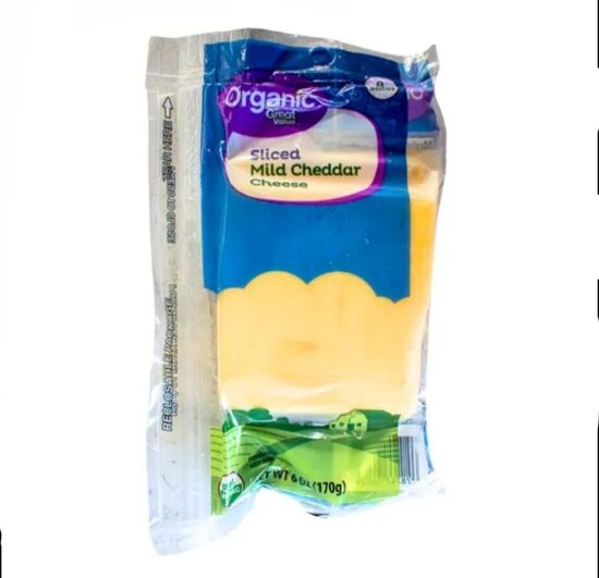 LASCAS DE QUESO GOUDA 226g