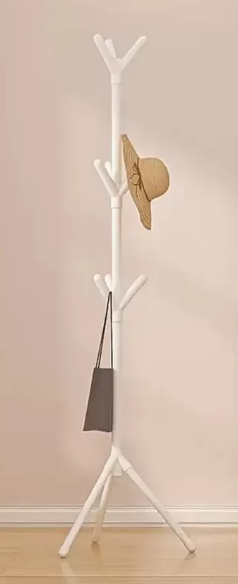 GUARDA BOLSOS DE METAL PARA CARTERAS Y SOMBREROS 