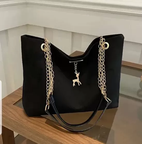 CARTERA ELEGANTE PARA VESTIR 