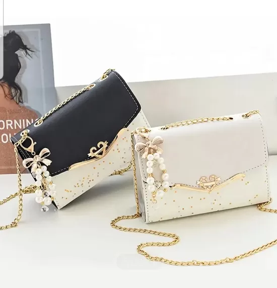 CARTERA DE VESTIR PARA MUJER13.80