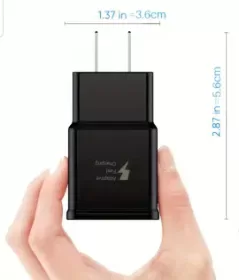 CARGADOR SIN CABLE PARA TELEFONO 