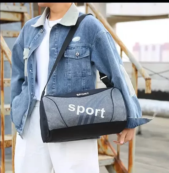 BOLSO PARA GYM