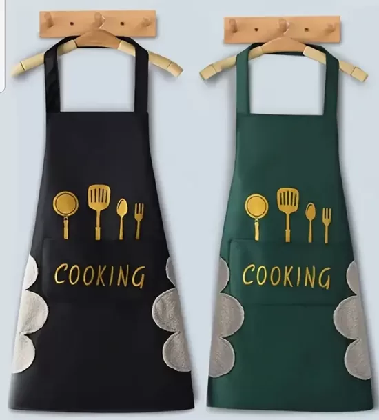 DELANTAL PARA COCINA