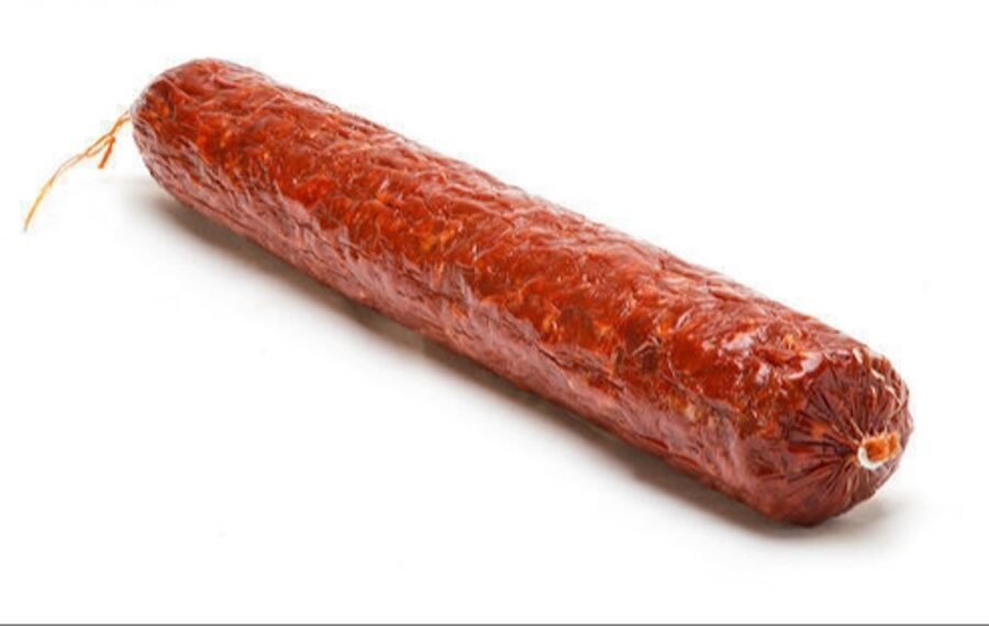 CHORIZO / TUBO 2 LB