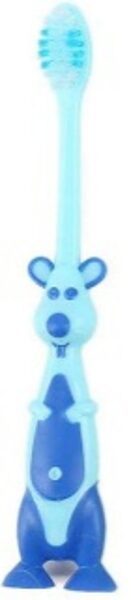 CEPILLO DENTAL PARA NIÑO