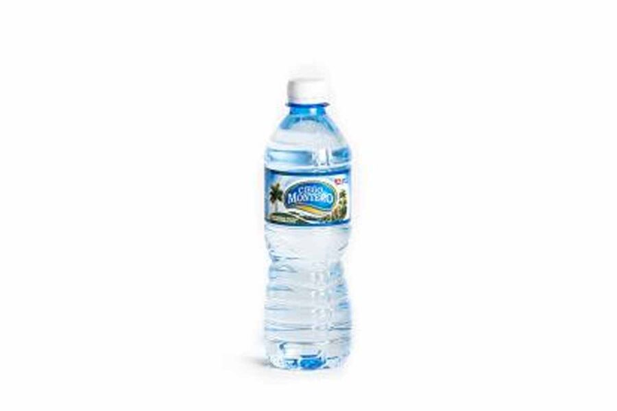 Agua natural / 500ml