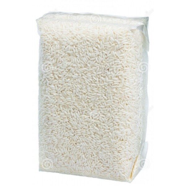 BOLSA DE ARROZ 5 LB