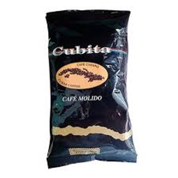 CAFE CUBITA 115g