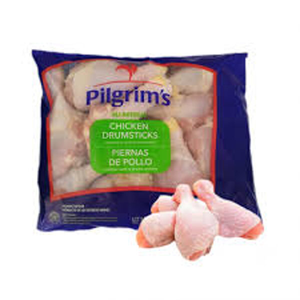 PAQUETES DE POLLO