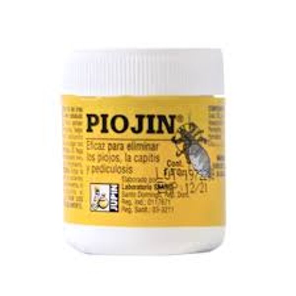 PIOJIN 