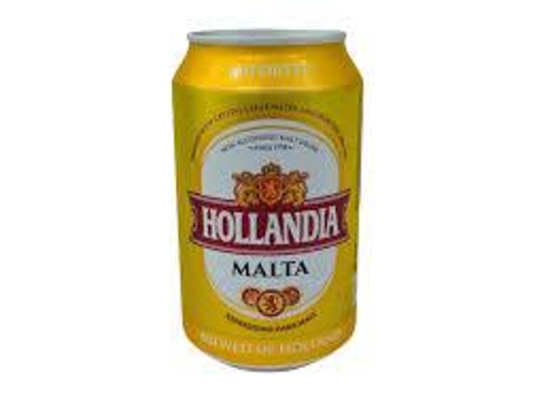 MALTA 330ml