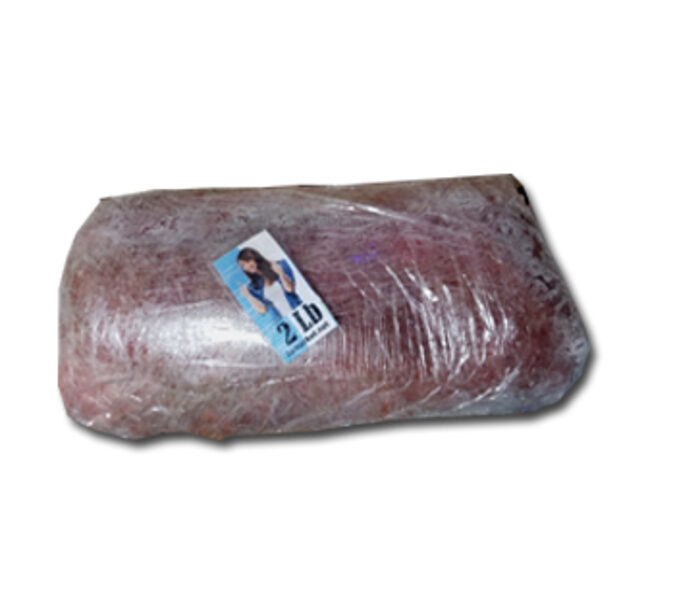 PICADILLO DE POLLO 2 LBS