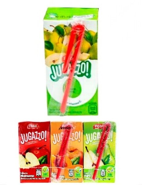 JUGOS 200ml