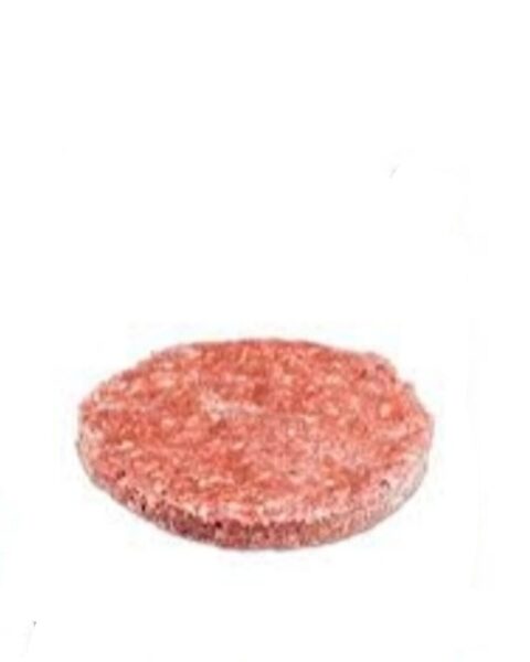 HAMBURGUESA DE POLLO