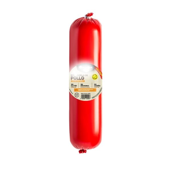 JAMON DE POLLO 1 LB