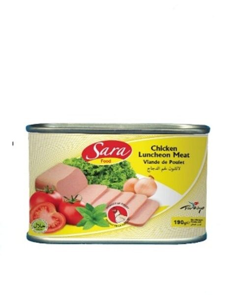 SPAM 225g