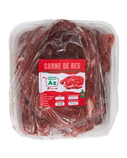 CARNE DE RES 1 KG