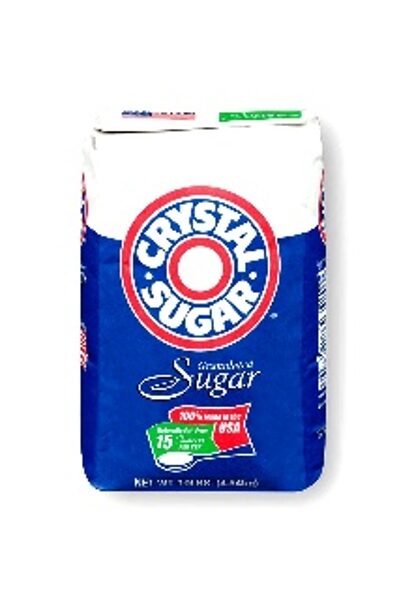 AZUCAR BLANCA 4 LBS