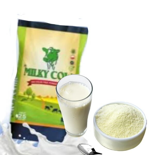 LECHE EN POLVO AGRANEL CON SABOR A VAINILLA / LB